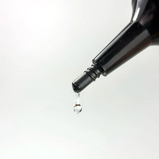 NAILSOFTHEDAY Glossy Top No Wipe – top brillante sin capa pegajosa y con filtros UV, 50 ml (refill)