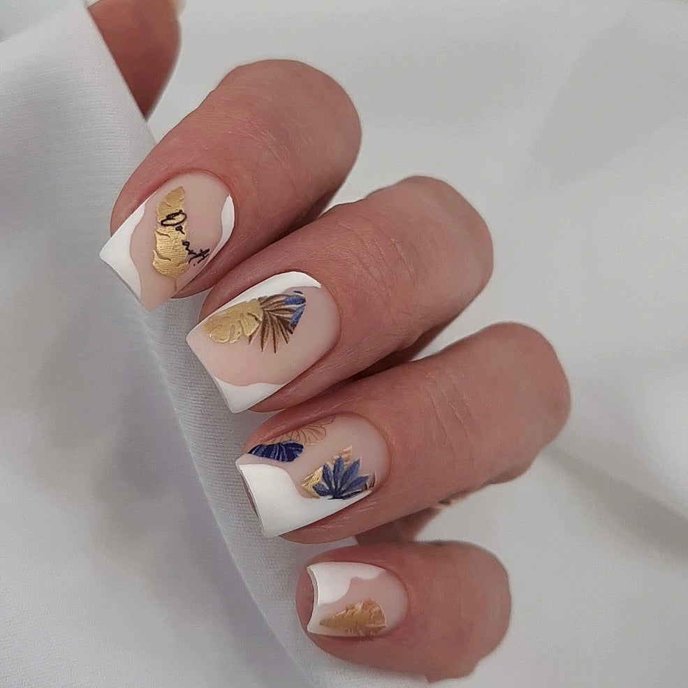 NAILSOFTHEDAY Frasco de gel 04 – gel ultrafuerte (beige leche), 10 ml