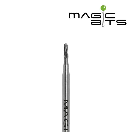 Fresa Carburo Magic Bits para Corregir Moldes.