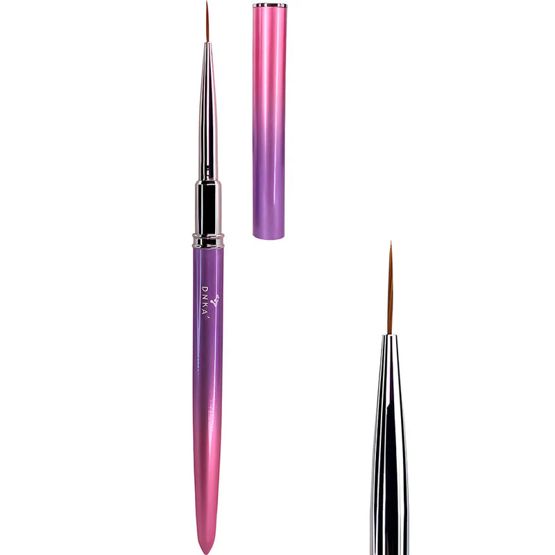 Pincel DNKa #02 Liner Brush 11