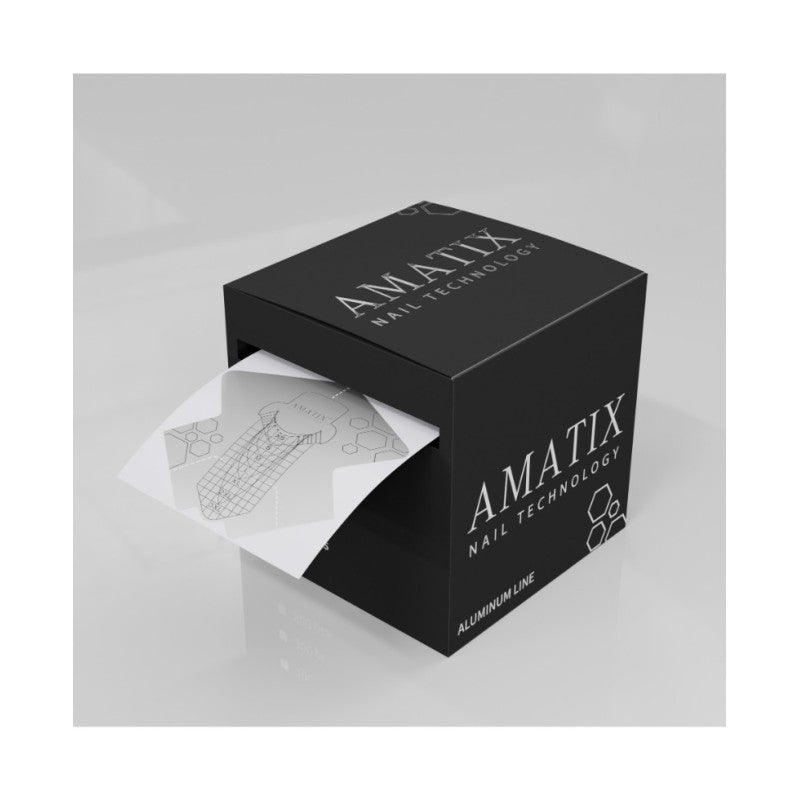 Moldes Amatix V2 para Extension 100 uni