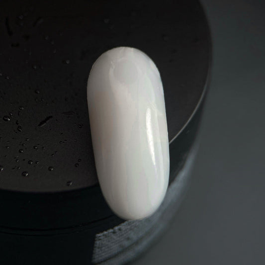 NAILSOFTHEDAY Frasco gel 01 – gel blanco súper fuerte, 30 ml