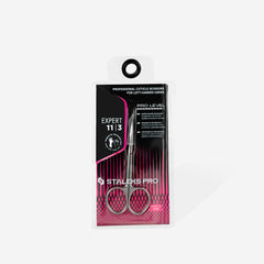 Staleks Tijeras Expert 11/3 Zurdos