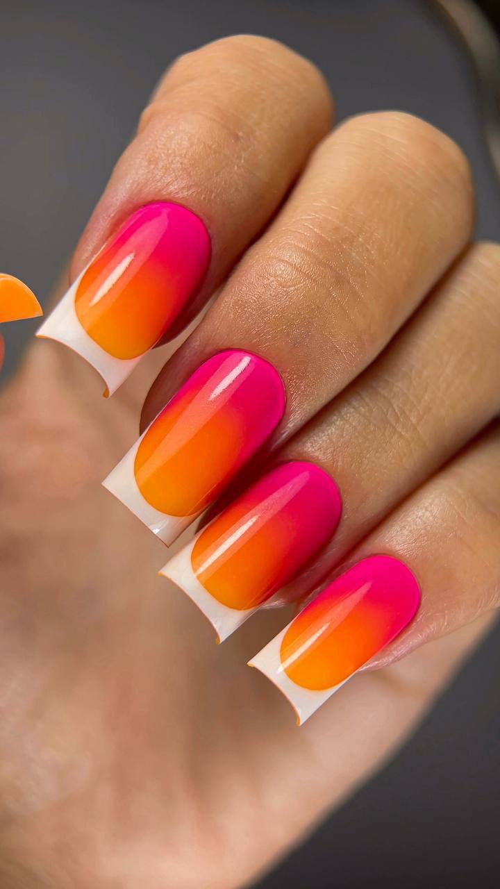 NAILSOFTHEDAY Premium gel 14 — gel de construcción rosa intenso, 15 ml