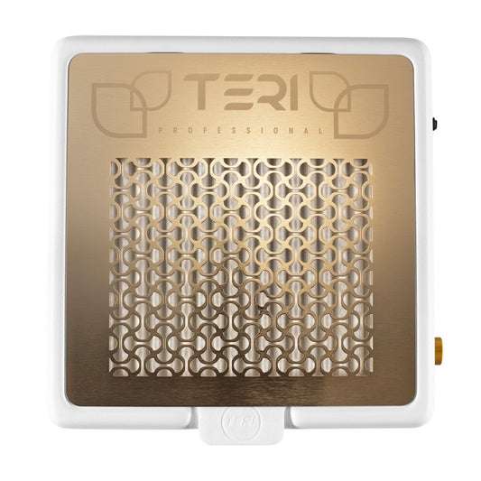 TERI PLETINA SOBREMESA GOLD