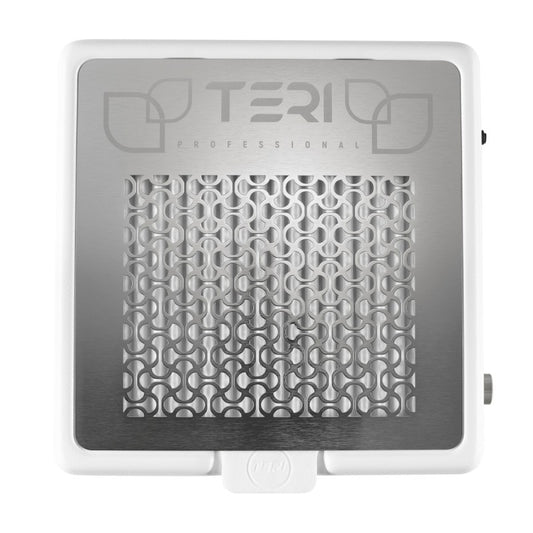 TERI PLETINA SOBREMESA SILVER