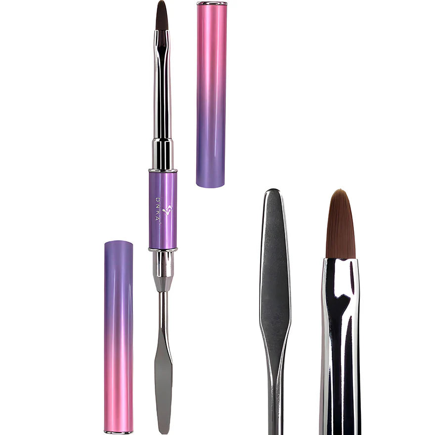 Pincel DNKa #04 Polygel