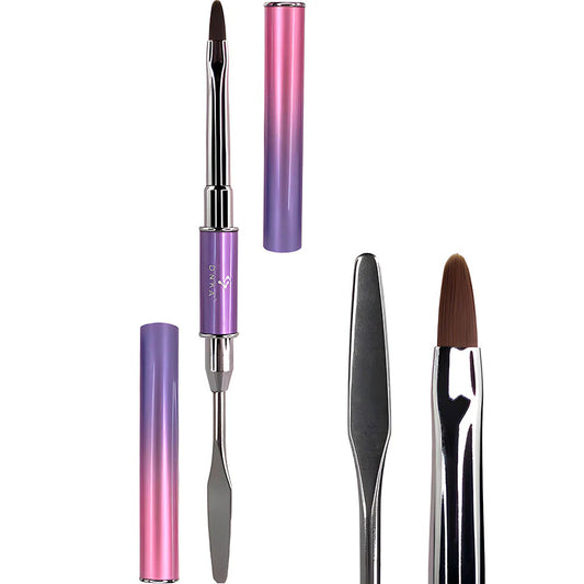 Pincel DNKa #04 Polygel