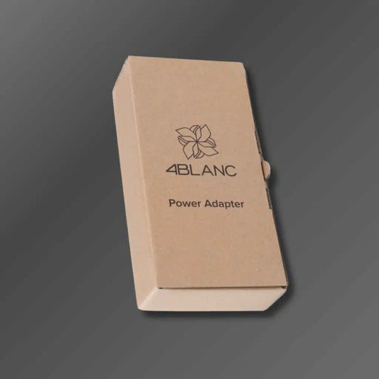Adaptador de corriente 4blanc Alize