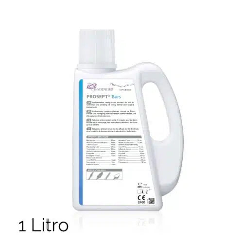 PROSEPT® Burs 1 Litro, Ideal Fresas