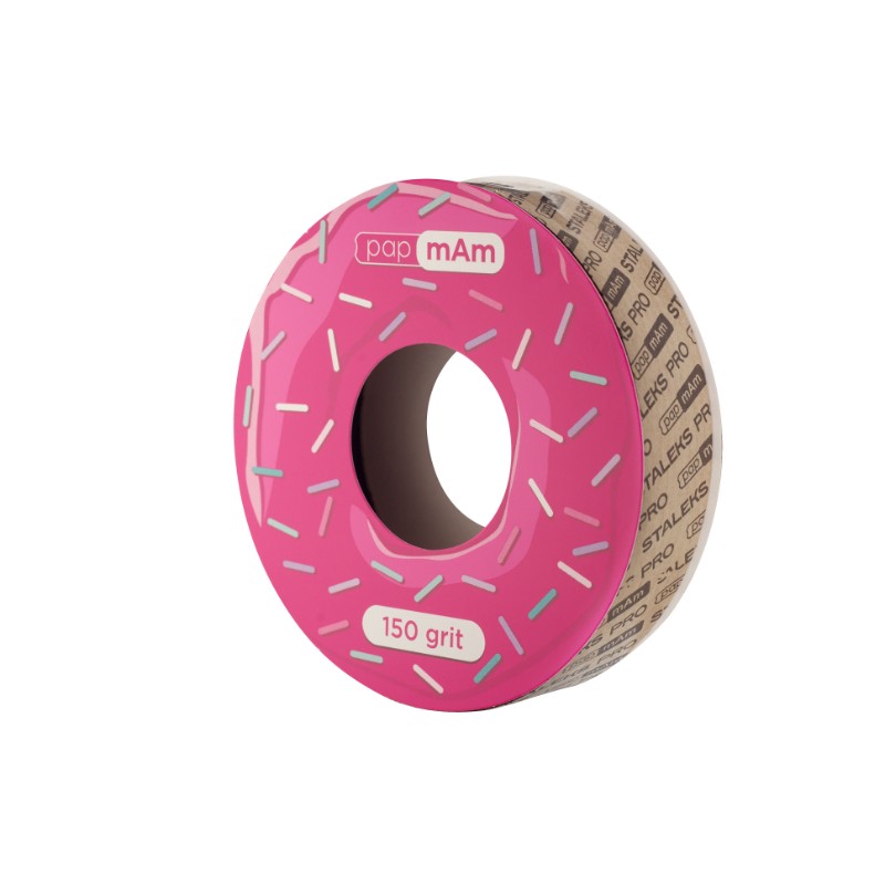 Recambio Donut PAPmam lima grano 150