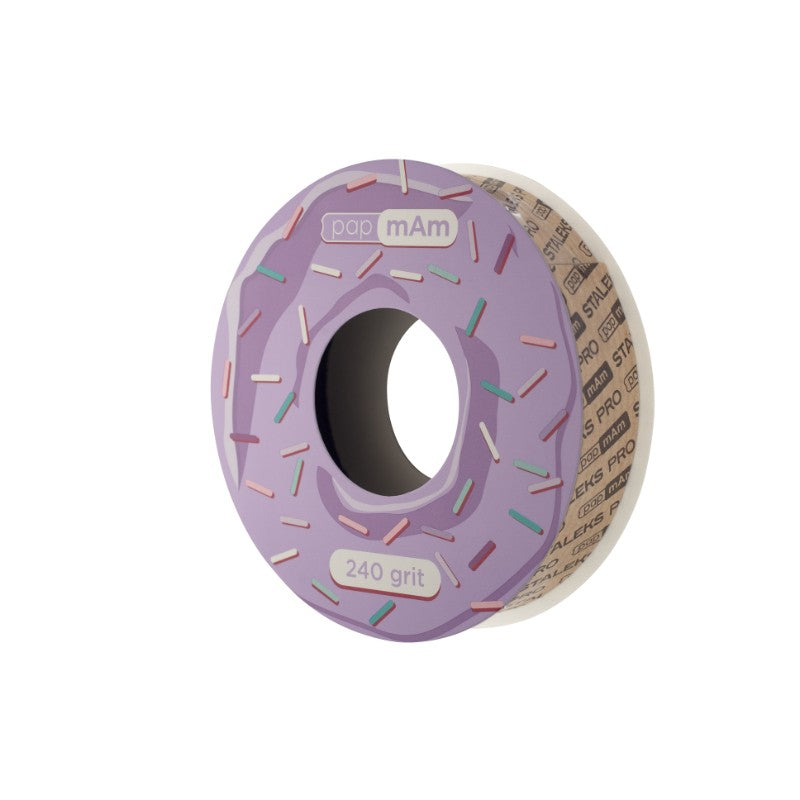 Recambio Donut PAPmam lima grano 240