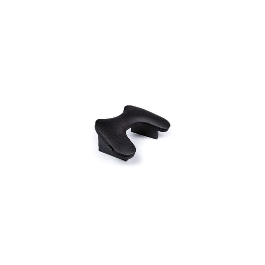 Reposamanos Amatix Butterfly Black