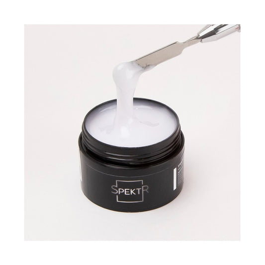 Sculpting Nail Acrygel White 15 ml