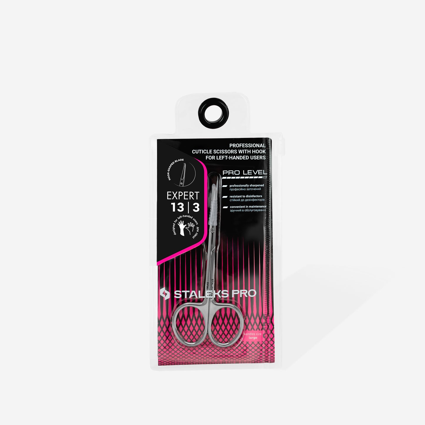 STALEKS tijeras expert 13/3