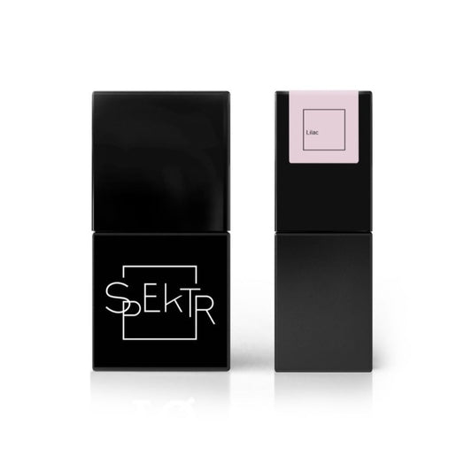 Spektr Base Coat Jelly Lilac 955, 10 ml