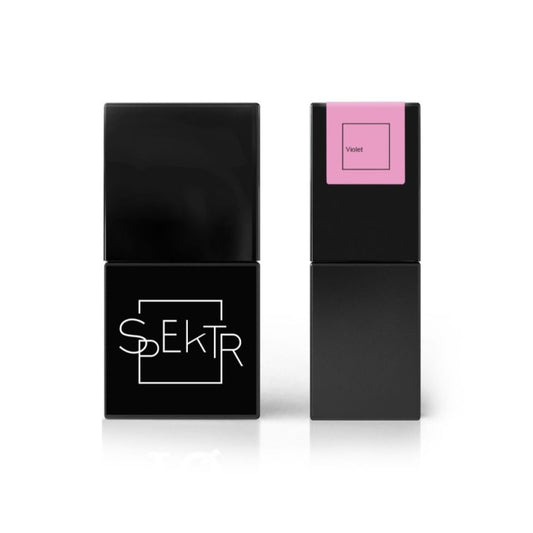 Spektr Base Coat Jelly Violet 950, 10 ml