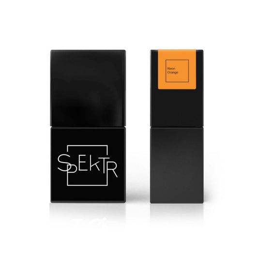 Spektr Base Coat Neon Orange 958, 10 ml