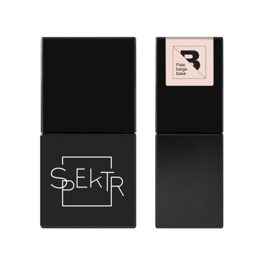 Spektr Base Coat Pale beige camouflage 906 10ml