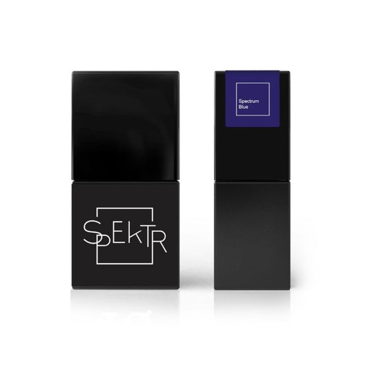 Spektr Gel Polish *032 Spectrum blue 10ml
