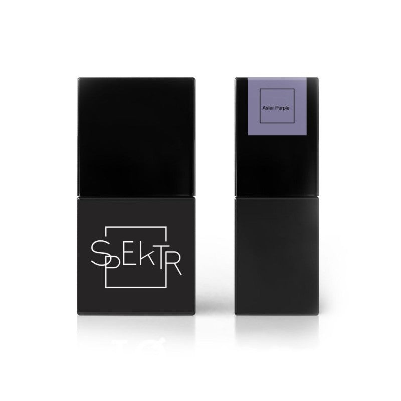 Spektr Gel Polish *060 Aster purple 10ml