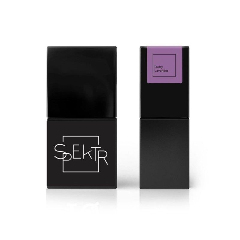 Spektr Gel Polish *114 Dusty Lavender 10ml