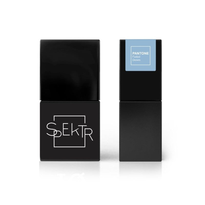Spektr Gel Polish *197 Faded danim 10ml