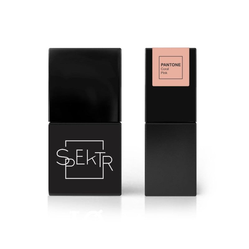 Spektr Gel Polish *200 Coral pink 10ml
