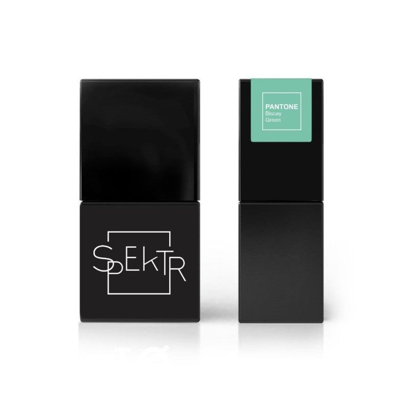Spektr Gel Polish *206 Biscay green 10ml