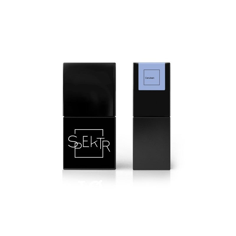 Spektr Gel Polish *224 Cerulean 10ml