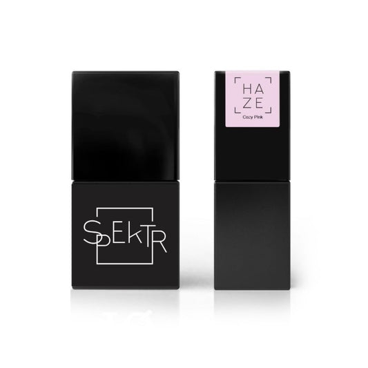 Spektr Gel Polish HAZE *084 Cozy pink 10ml