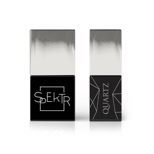 Spektr Quartz Top Coat 195, 10ml