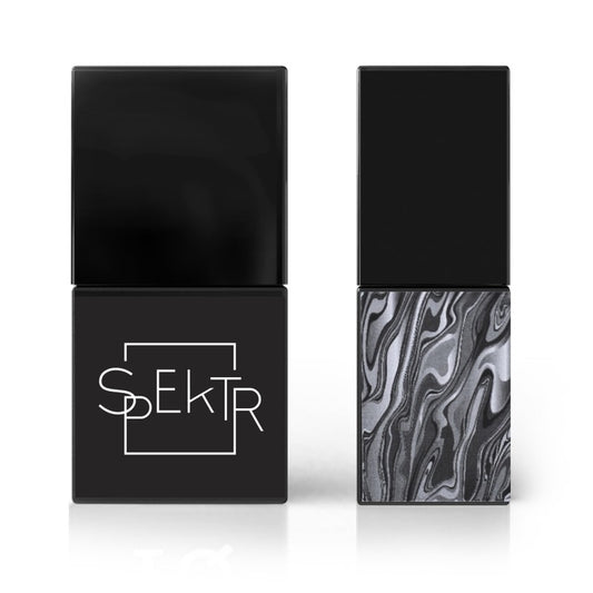 Spektr RIGID Base Coat 917 - Structure