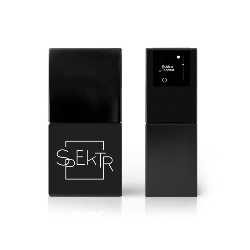 Spektr Rubber Top Coat 913 10ml