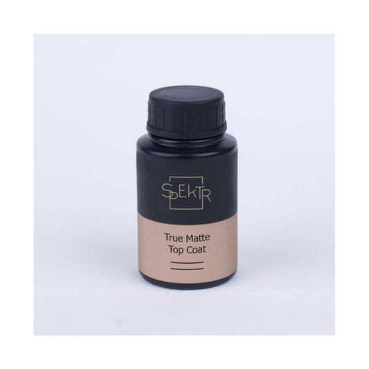 Spektr Top XL Matte Effect 908 30ml
