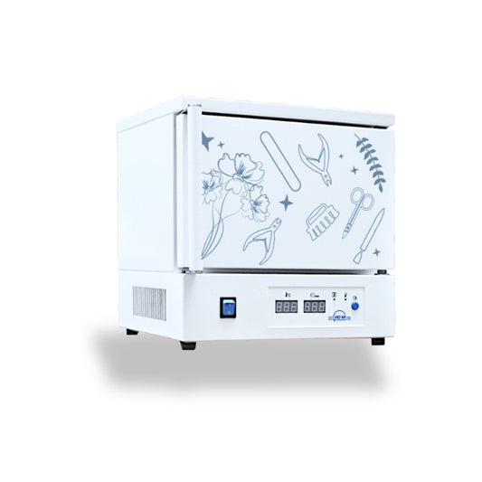 Esterilizador AMATIX 10L