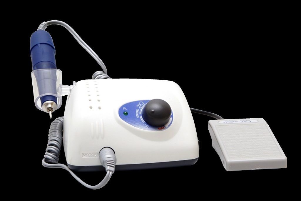 MICROMOTOR STRONG 210