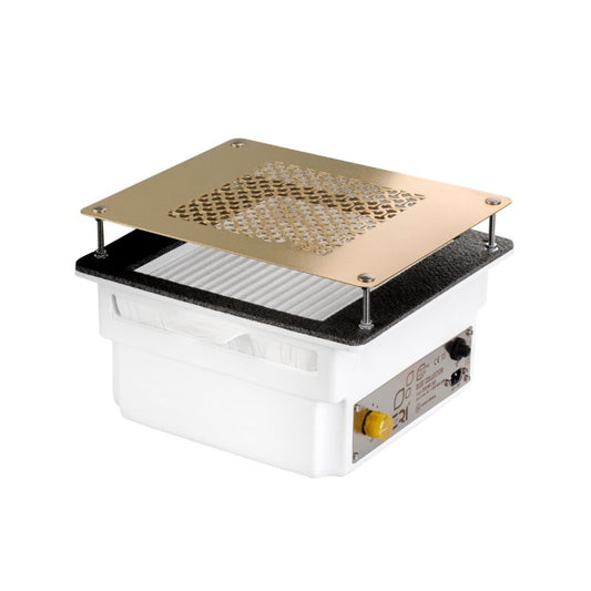 Teri Integrable 800 White Gold 80W