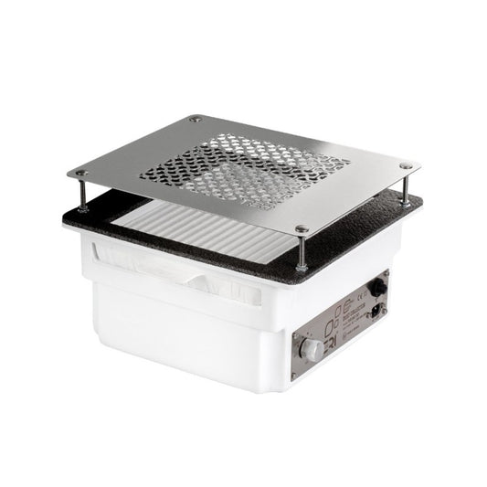 Teri Integrable 800 White Silver 80W