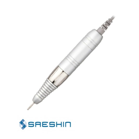 Pieza mano Torno BRILLIAN WHITE (SAESHIN) 30.000rpm