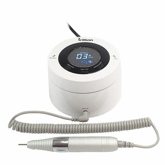 MICROMOTOR BRILLIANT WHITE 30000 RPM