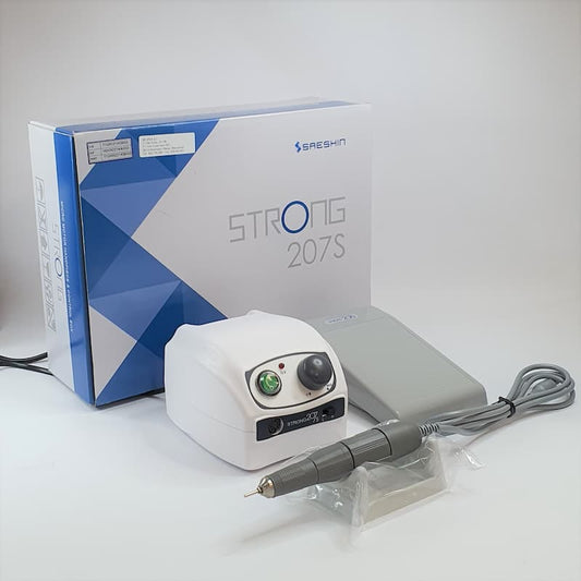 MICROMOTOR STRONG 207 S