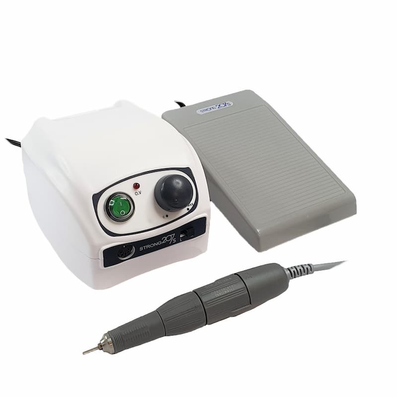 MICROMOTOR STRONG 207 S