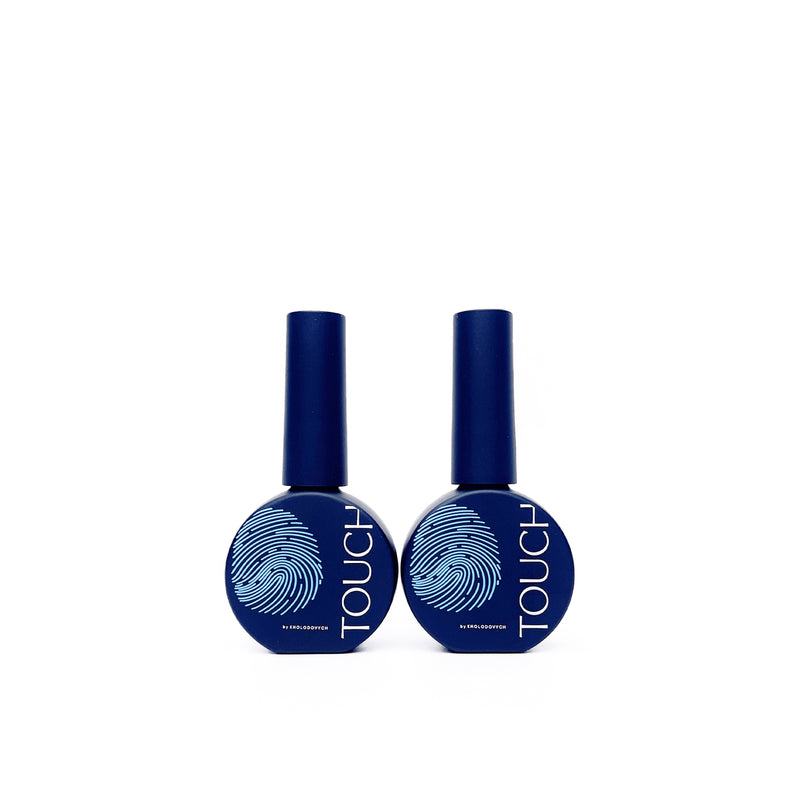 TOP NON WIPE MATTE TOUCH – 13ML