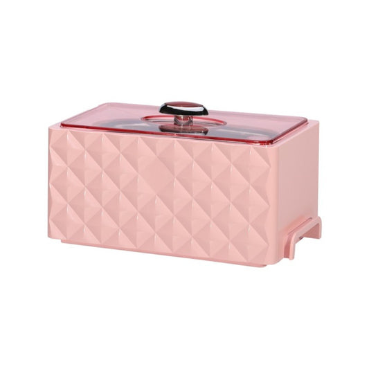 Ultrasonido Codyson D-3000 450ml Pink