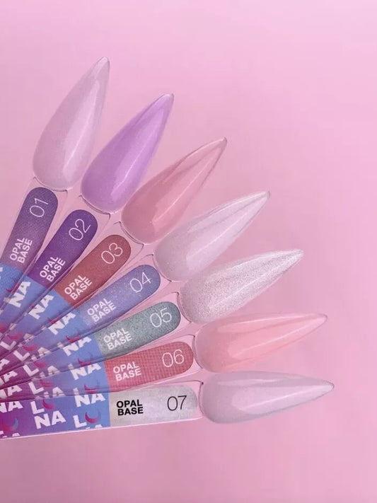 Lunamoon Opal Base 06 13ml