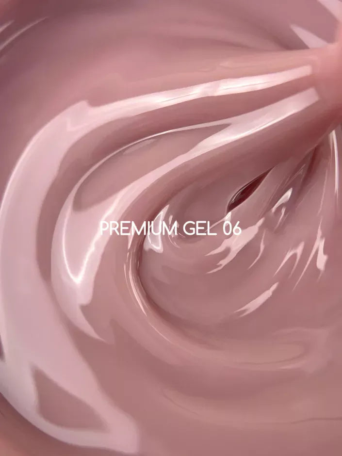 Lunamoon Premium Gel 06 15ml