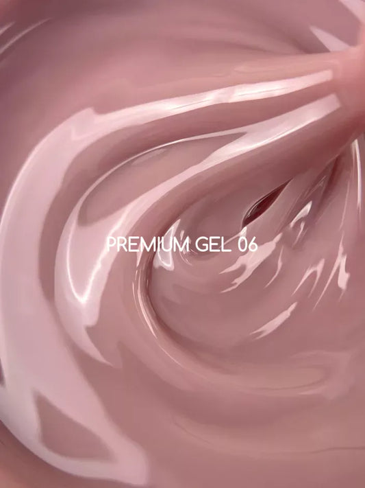 Lunamoon Premium Gel 06 15ml