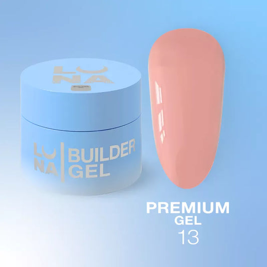 Lunamoon Premium Gel 13 30ml