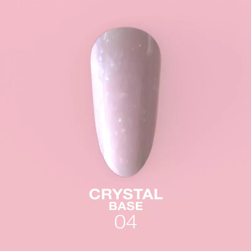 Lunamoon Crystal Base 04 13ml